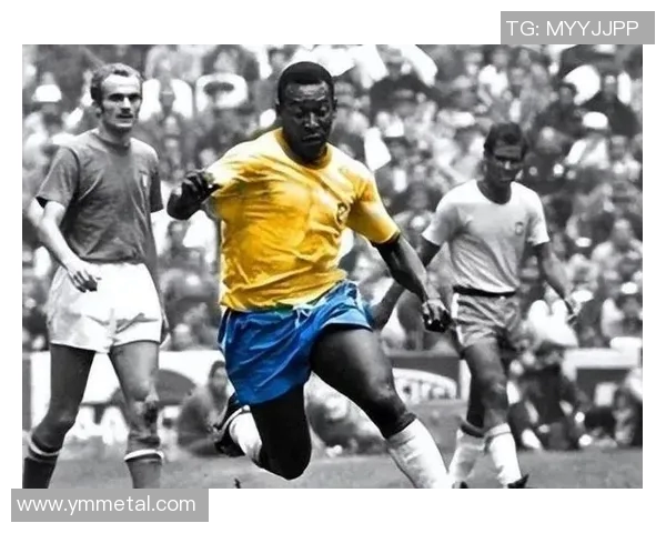 足球历史十大神级传奇球星盘点：他们如何改变了世界足坛格局