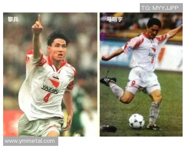 新生代足球巨星谁主沉浮 盘点当今最强年轻球员争锋之战